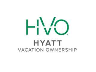 Logo Hyatt Vacation Ownership